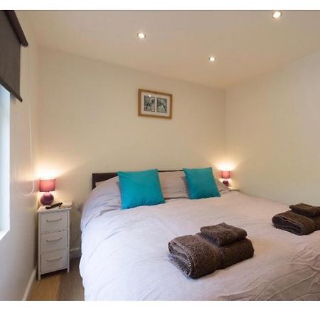 Appartement Alexandra Annexe à Bath Extérieur photo