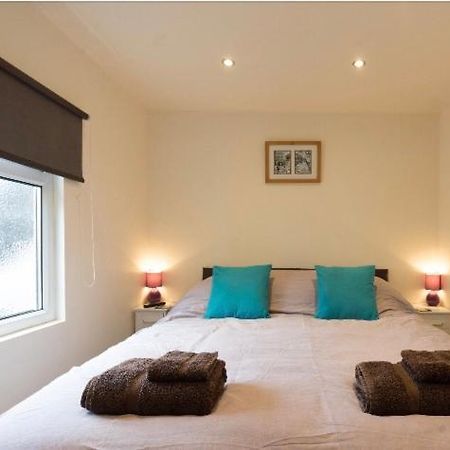 Appartement Alexandra Annexe à Bath Extérieur photo