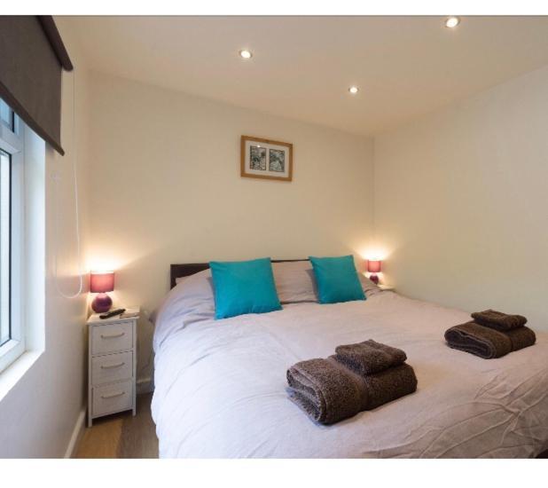 Appartement Alexandra Annexe à Bath Extérieur photo
