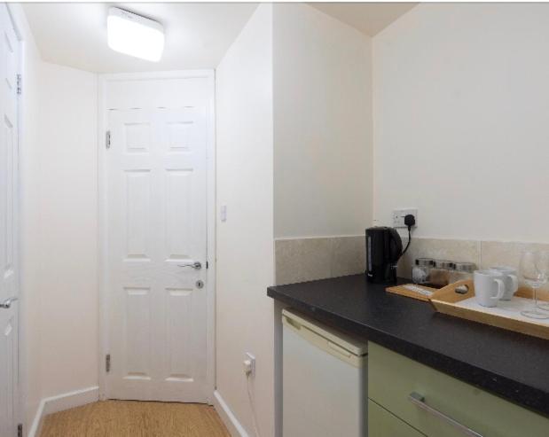 Appartement Alexandra Annexe à Bath Extérieur photo