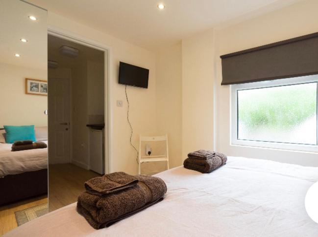 Appartement Alexandra Annexe à Bath Extérieur photo