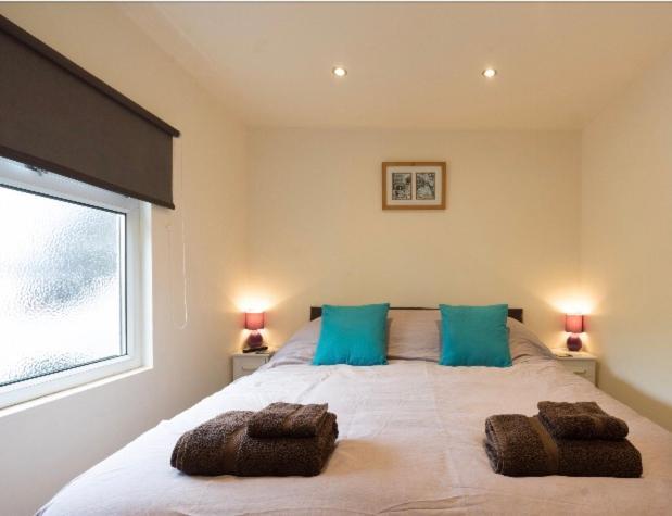 Appartement Alexandra Annexe à Bath Extérieur photo
